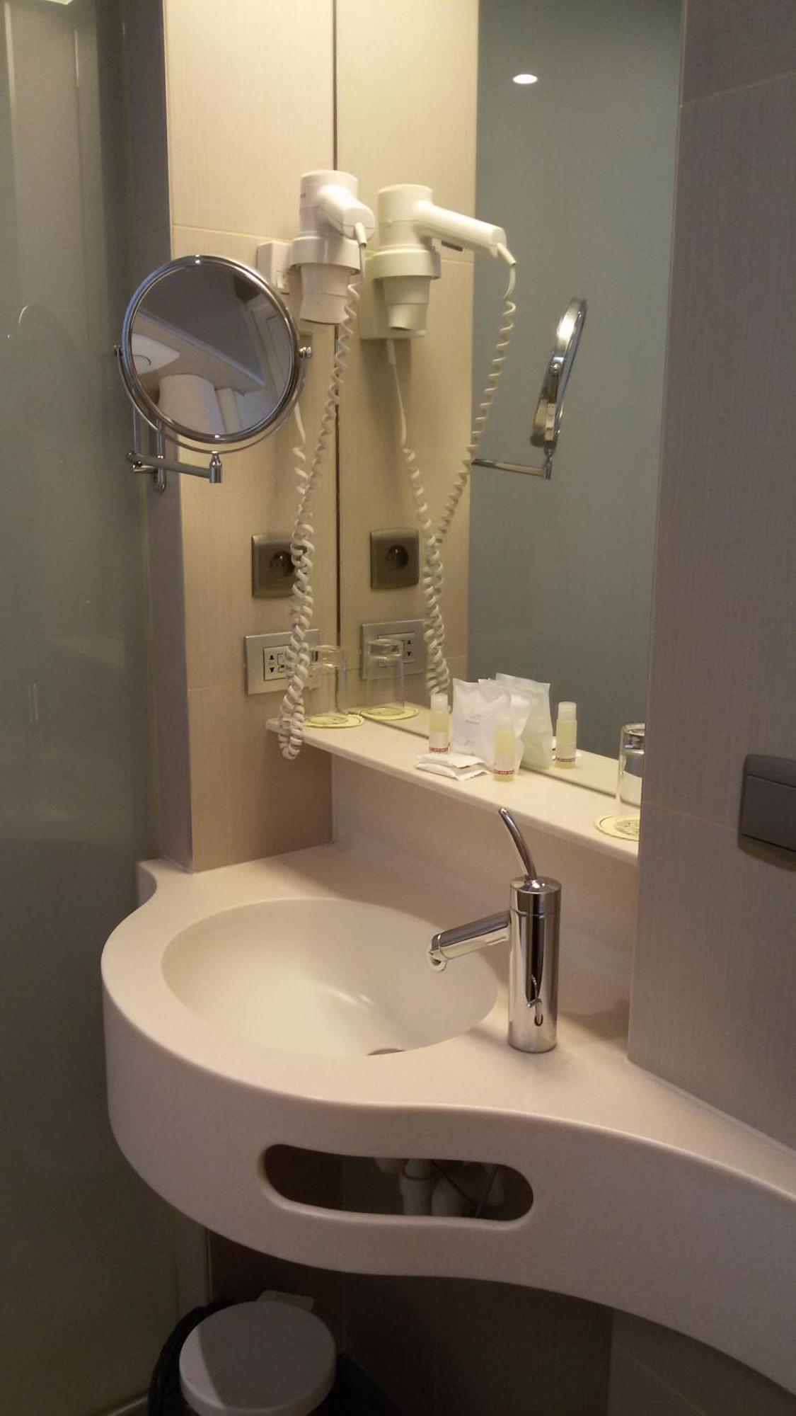 Hotel Pacific Ostend Room photo